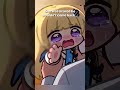 She was scared he wouldnt come back  #chibi #wuwachibi #wutheringwaves #cute #anime #phoebe