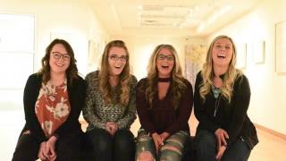WNC Nursing Class of 2017 - Graduation Video