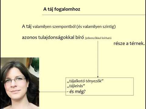 Videó: Mi a biogeográfia fogalma?