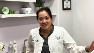 Grace Chung and Smile Shop Facial Esthetics Practice Makeovers
