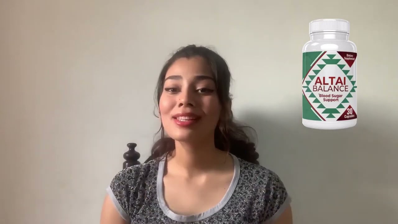 Altai Balance : Altai Balance Review: Altai Balance Real Reviews 2021