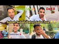 LPU TEACHER KO YEH NI KRNA CHAIYE 😡 | 75 % Attendance 🔥 | College Vlog ❤️
