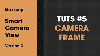 Smart Camera View 3 Tutorial #5: Camera Frame screenshot 3