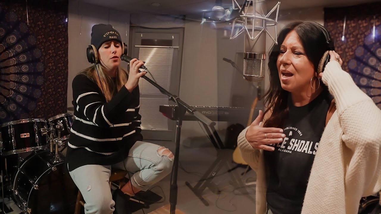 Fallon's Religion "Alone" (Music Video 4K)