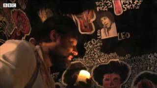 Adam Buxton's Nutty Room - BBC Comedy Extra