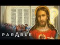 Did Jesus Actually Exist? | Naked Archaeologist | Parable