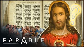 Jesus Existence Examined: A Historical Perspective | Parable
