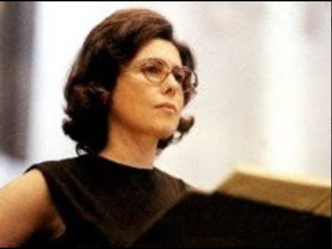 An Arleen Auger Recital (New York, 1984)