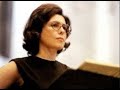 Capture de la vidéo An Arleen Auger Recital (New York, 1984)