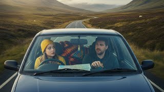 Download lagu A Road Trip That Changed Everything | Drive Me to the End (2020) | Full Movie