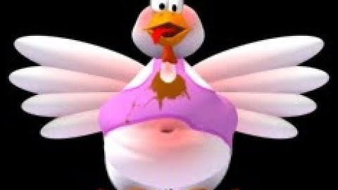 Chicken Invaders Universe - Locate Wormhole Speedrun [0:51][WORLD RECORD]