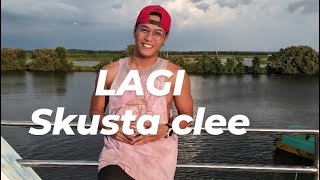 LAGI ( Dj Rowel Remix ) - Skusta Clee / dance fitness/