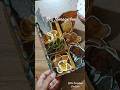 DIY Storage Box | Easy Organizer from Cardboard (Budget-Friendly)| #shorts #diy #youtubeshorts
