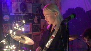 Phoebe Bridgers, Motion Sickness (Live), 04.07.2018, Oleavers, Omaha NE