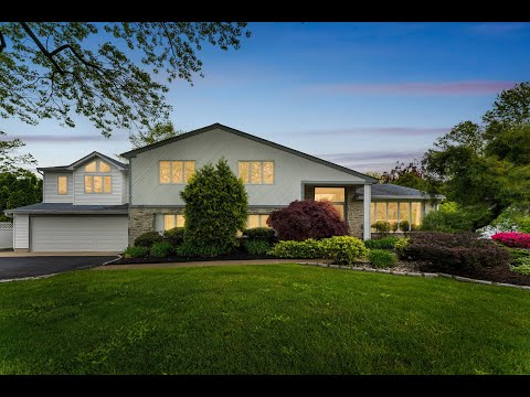 935 Cardinal Ln, Huntingdon Valley, PA home video tour