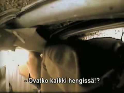 Duudsonit Tuplakolari + jarpin ja jarnon herätys.