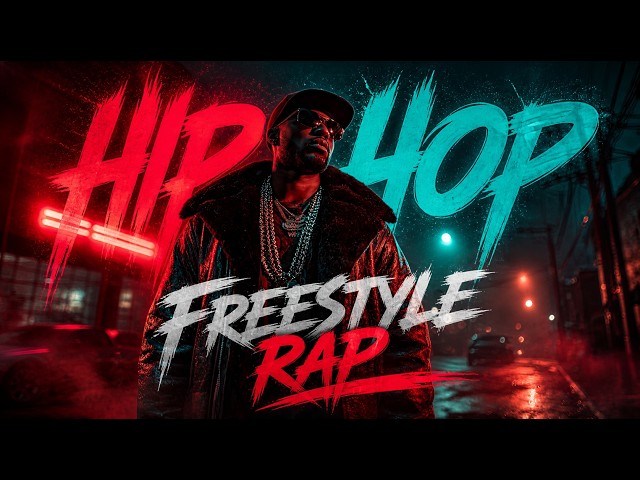 GRIND MODE: Gangster Trap Hustle – Hardcore Freestyle Rap for