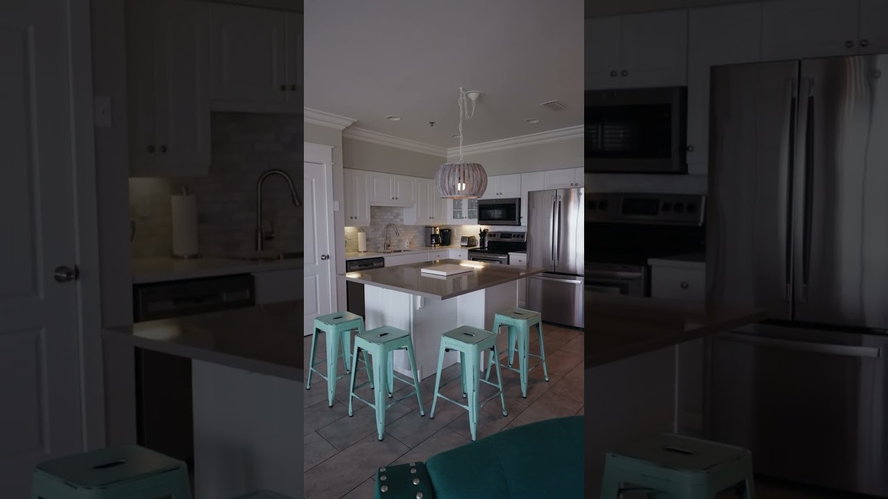 Discover Gulf Front Luxury: Seacrest Beach Sunset Beach Condos! 