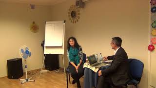 Конфликт поколений. Не стройте стены, а возводите мосты 27.03.2019 Конфликт поколений. Не стройте стены, а возводите мосты 27.03.2019