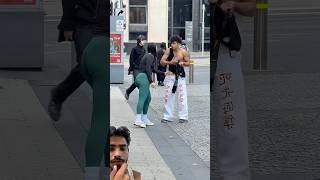 The only way you could 😱😱🤣🤣 #funny #prank #tiktok #dance #trending #shorts #viral #foryou
