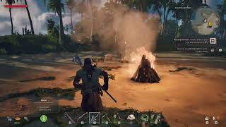 Windrose Demo Gameplay Part 9 –Pirate Survival Adventure Continues