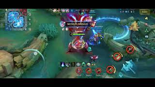 Download lagu GAME PLAY FARAMIS MID || COMBO AMA ESTES SUSAH M4TIIIII - Mobile Legends