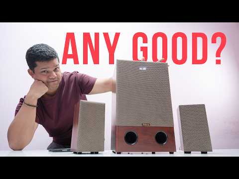 Premium Sound for Less Money? Obage Premier 6 Review