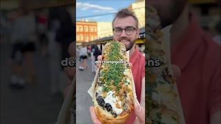 Tout Ce Que Jai Mangé En Pologne