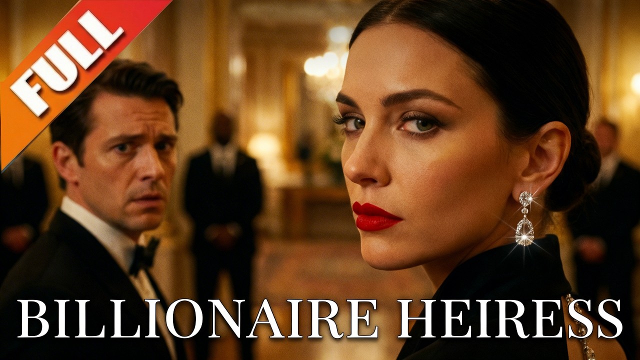 Pregnant & Abandoned, But I’m a Billionaire Heiress With 5 Protective Uncles!