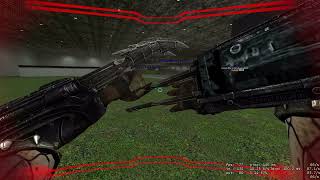 Predator Hud Starfall Viewmodel Update & Release | Garry's Mod Wealth