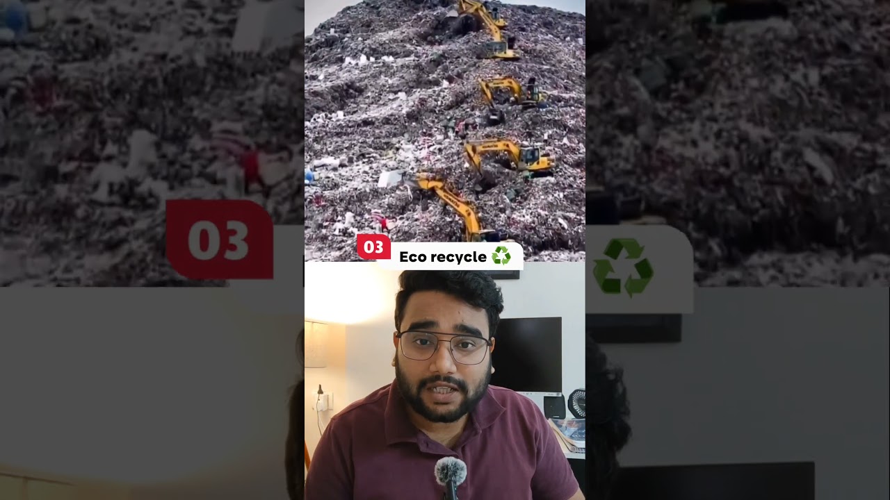 Nitin Gadkari’s Waste-to-Wealth Revolution | Invest in India’s Future Roads!| Stage2Investing