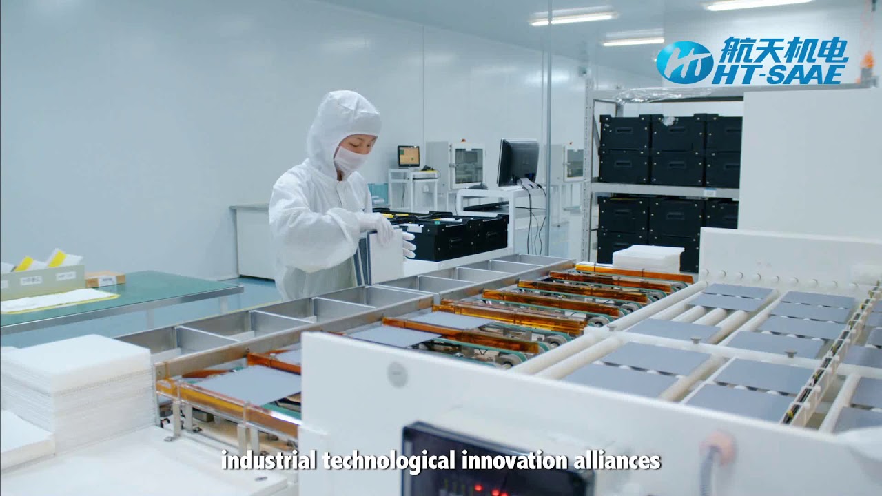 Bloomberg Tier 1 HT-SAAE Intro Video