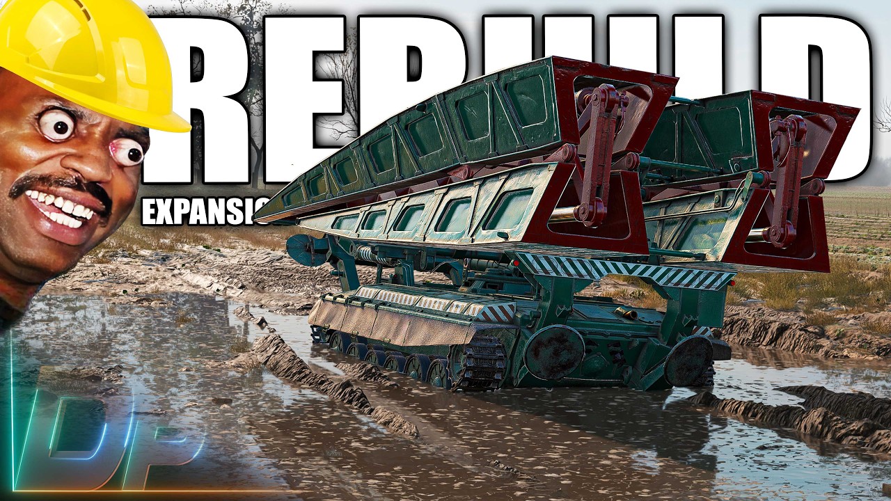 THIS GAME HAS A HUGE POTENTIAL