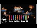 Supertramp - Live in East Troy, WI (June 18th, 1979) - Super 8 Film