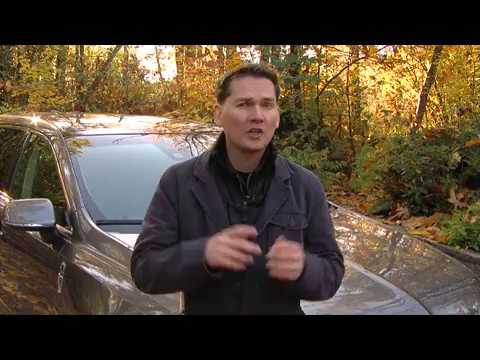 Should Ford Sell Volvo? (Archive)
