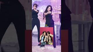 Kpop idols that look similar in the same group #lesserafim #ive #nmixx #enhypen #kpop #shorts