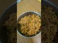 Spicy maggi