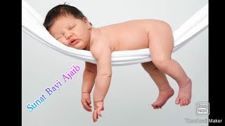 Sunat Bayi Asik, Nyaman, Mantap ( Neo Alis Klamp )