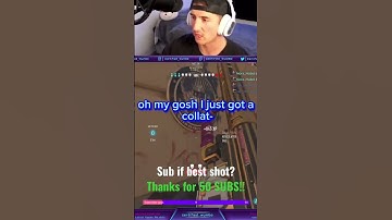 That’s a lot of damage! Thank you to my first 50 subscribers! On the road to 100! 👏👏