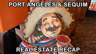 Port Angeles & Sequim Weekly Real Estate Recap | 04/13/26 - 04/17/26