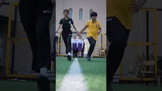 Cambridge CoEd