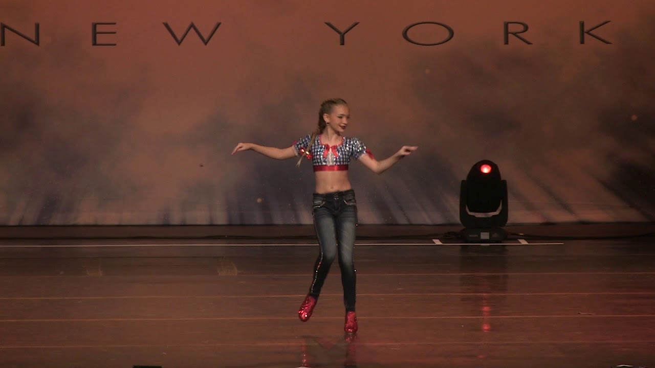 Sammy Pace 1st Solo - 1st Place