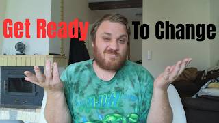 Get Ready For Global Change (NO AI)