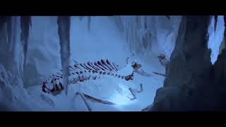Star Wars Empire Strikes Back 007 Skyfall
