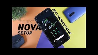 Best android setup 2018 Batman edition screenshot 1