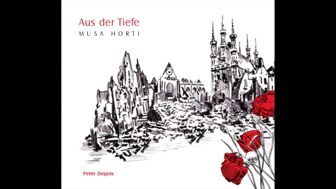 MUSA HORTI: Lux Aerterna - Edward Elgar