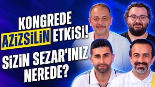 Fenerbahçe’de Neler Oluyor? | Aziz Yıldırım’dan Şok Açıklamalar! | Fenerbahçe Özel