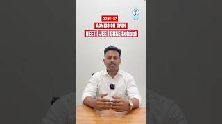 Best of luck to all the JEE aspirants | Admission open for 2026-27 #jeemain #jeeaspirants