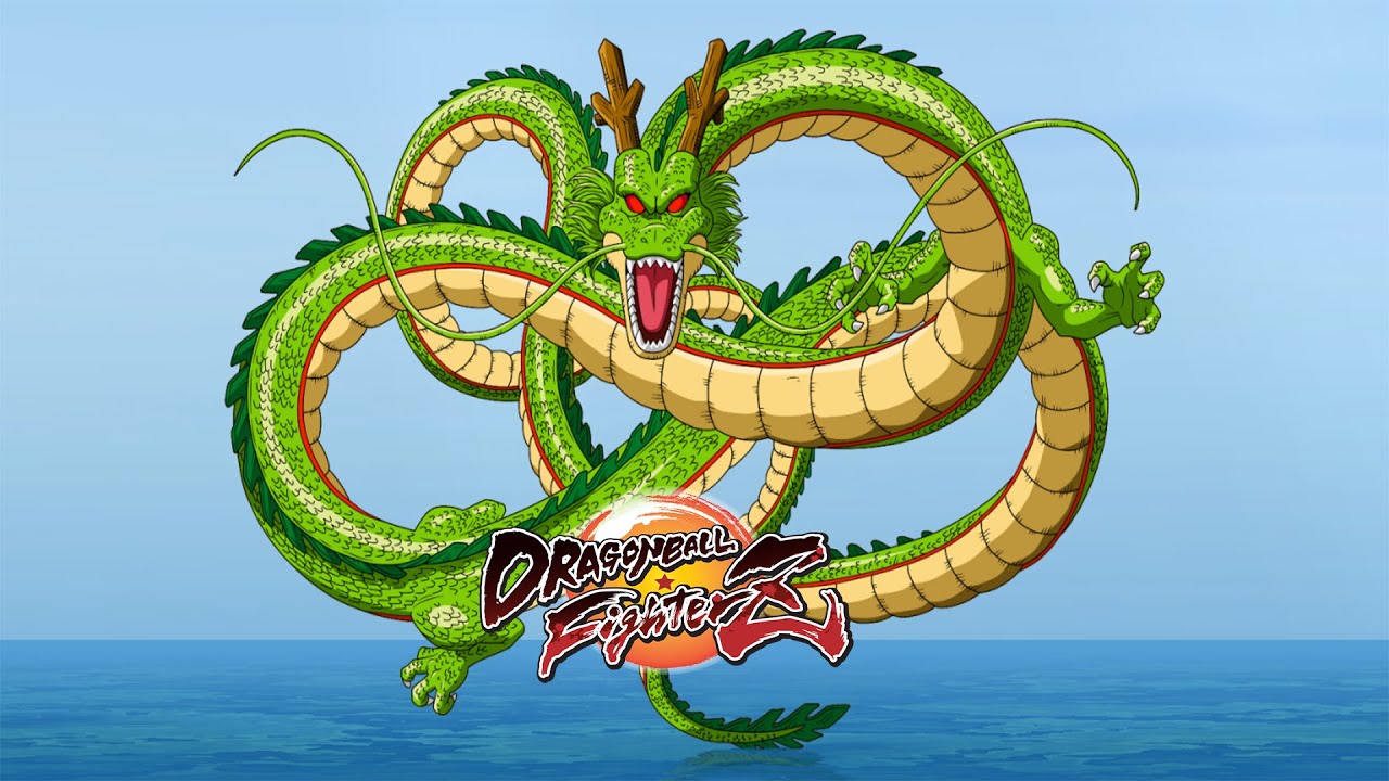 DragonBall FighterZ: Rock the Dragon - YouTube