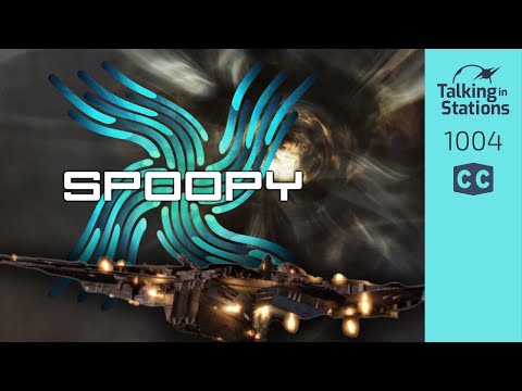 Spoopy Newbies Loot Pinata | Talking in Stations Weekend Report Mar. 06th 2022